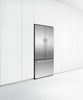 Fisher & Paykel Series 7 RF610ADX6, Freestanding French Door Fridge Freezer Thumbnail