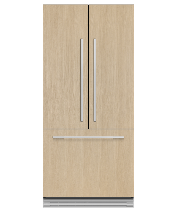 Fisher & Paykel Series 7 RS80A3, Integrated French Door Fridge Freezer