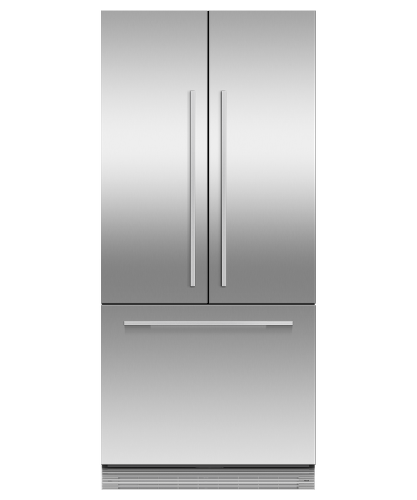 Fisher & Paykel Series 7 RS80A3, Integrated French Door Fridge Freezer