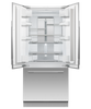 Fisher & Paykel Series 7 RS80A3, Integrated French Door Fridge Freezer Thumbnail