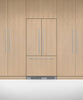 Fisher & Paykel Series 7 RS90A3, Integrated French Door Fridge Freezer Thumbnail