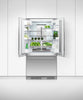 Fisher & Paykel Series 7 RS90A3, Integrated French Door Fridge Freezer Thumbnail
