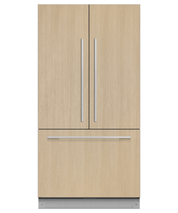 Fisher & Paykel Series 7 RS90A3, Integrated French Door Fridge Freezer