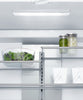 Fisher & Paykel Series 7 RS90A3, Integrated French Door Fridge Freezer Thumbnail