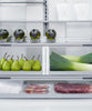 Fisher & Paykel Series 7 RS90A3, Integrated French Door Fridge Freezer Thumbnail