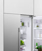 Fisher & Paykel Series 7 RS90A3, Integrated French Door Fridge Freezer Thumbnail