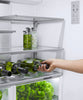 Fisher & Paykel Series 7 RS90A3, Integrated French Door Fridge Freezer Thumbnail