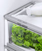 Fisher & Paykel Series 7 RS90AU3, Integrated French Door Fridge Freezer Thumbnail