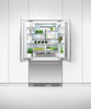 Fisher & Paykel Series 7 RS90A3, Integrated French Door Fridge Freezer Thumbnail