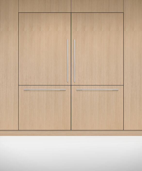 Fisher & Paykel Series 7 RS9120WRJ2, Integrated Fridge Freezer
