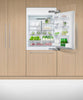 Fisher & Paykel Series 7 RS9120WRJ2, Integrated Fridge Freezer Thumbnail