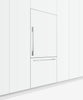 Fisher & Paykel Series 7 RS9120WRJ2, Integrated Fridge Freezer Thumbnail