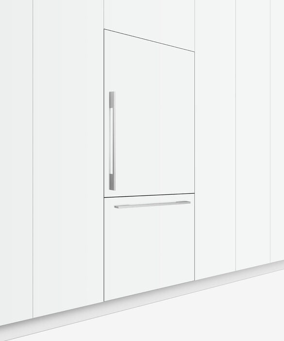 Fisher & Paykel Series 7 RS9120WRJ2, Integrated Fridge Freezer