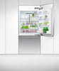 Fisher & Paykel Series 7 RS9120WRJ2, Integrated Fridge Freezer Thumbnail