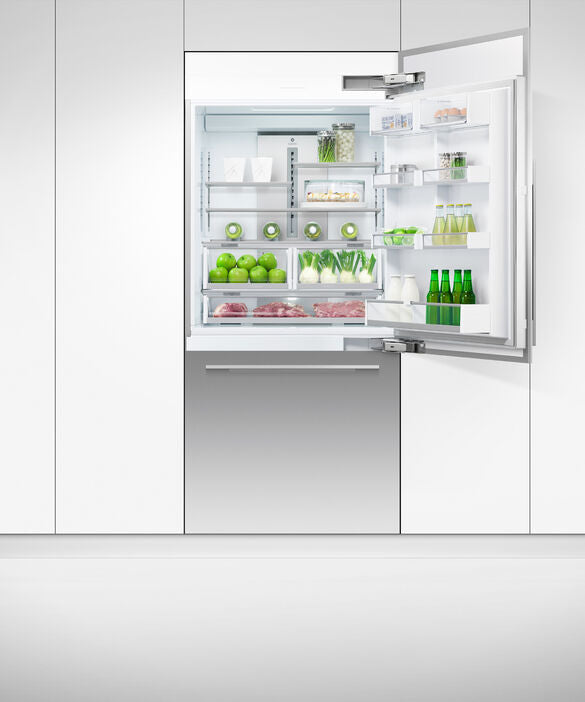 Fisher & Paykel Series 7 RS9120WRJ2, Integrated Fridge Freezer