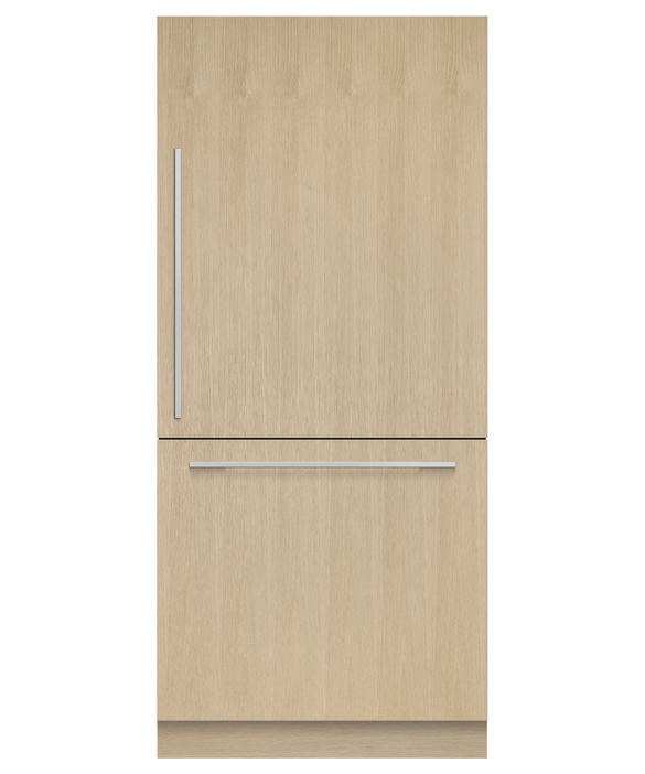 Fisher & Paykel Series 7 RS9120WRJ2, Integrated Fridge Freezer