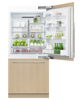 Fisher & Paykel Series 7 RS9120WRJ2, Integrated Fridge Freezer Thumbnail