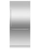 Fisher & Paykel Series 7 RS9120WRJ2, Integrated Fridge Freezer Thumbnail