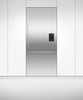 Fisher & Paykel Series 7 RS9120WRU2, Integrated Fridge Freezer Thumbnail