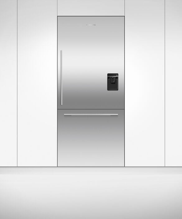 Fisher & Paykel Series 7 RS9120WRU2, Integrated Fridge Freezer
