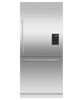 Fisher & Paykel Series 7 RS9120WRU2, Integrated Fridge Freezer Thumbnail