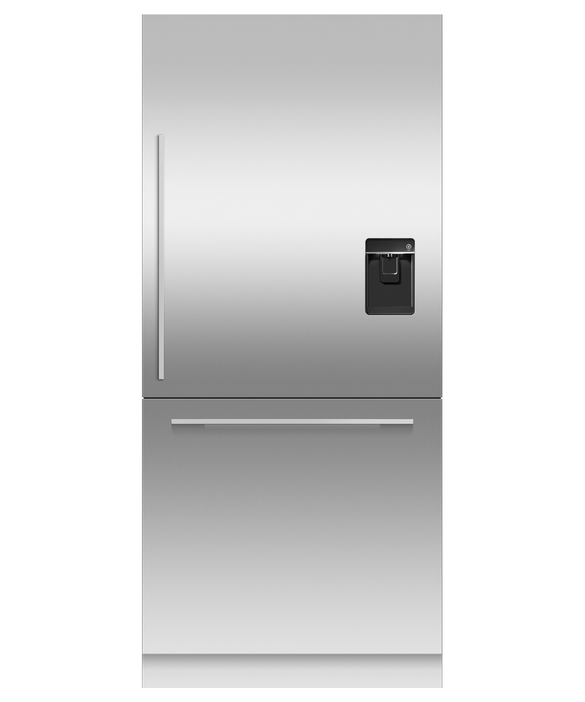 Fisher & Paykel Series 7 RS9120WRU2, Integrated Fridge Freezer