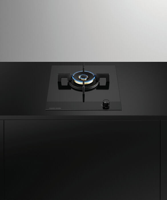 Fisher & Paykel Series 9 CG451DNGGB4, Domino Gas Hob