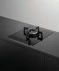 Fisher & Paykel Series 9 CG451DNGGB4, Domino Gas Hob Thumbnail