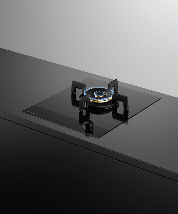 Fisher & Paykel Series 9 CG451DNGGB4, Domino Gas Hob