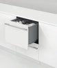 Fisher & Paykel Series 11 DD60DTX6HI1, Integrated Double Dishdrawer Thumbnail