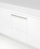 Fisher & Paykel Series 11 DD60STX6HI1, Integrated Single Dishdrawer Thumbnail