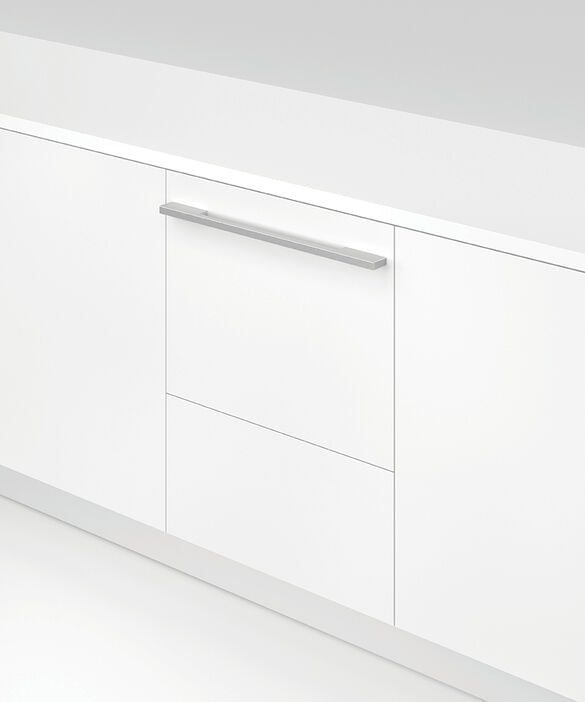 Fisher & Paykel Series 11 DD60STX6HI1, Integrated Single Dishdrawer