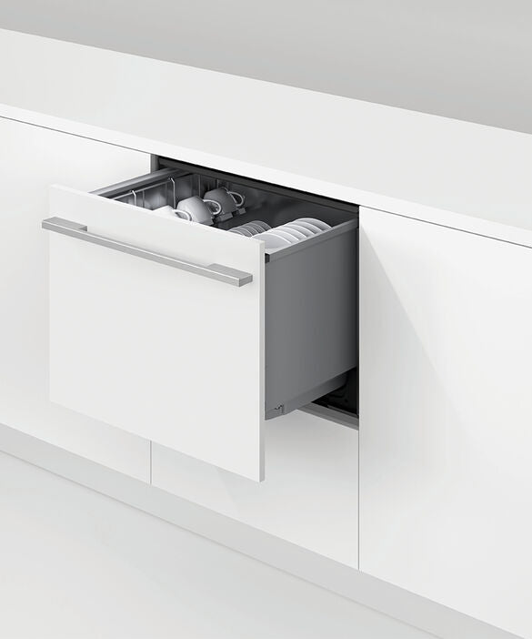 Fisher & Paykel Series 11 DD60STX6HI1, Integrated Single Dishdrawer