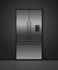Fisher & Paykel Series 7 RF540ADUB7, Freestanding French Door Fridge Freezer Thumbnail
