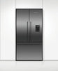 Fisher & Paykel Series 7 RF540ADUB7, Freestanding French Door Fridge Freezer Thumbnail