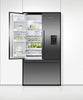 Fisher & Paykel Series 7 RF540ADUB7, Freestanding French Door Fridge Freezer Thumbnail