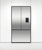 Fisher & Paykel Series 7 RF540ANUX6, Freestanding French Door Fridge Freezer Thumbnail