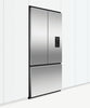 Fisher & Paykel Series 7 RF540ANUX6, Freestanding French Door Fridge Freezer Thumbnail