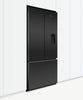 Fisher & Paykel Series 7 RF540AZUB6, Freestanding French Door Fridge Freezer Thumbnail