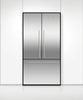 Fisher & Paykel Series 7 RF610ADJX7, Freestanding French Door Fridge Freezer Thumbnail