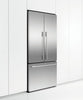 Fisher & Paykel Series 7 RF610ADJX7, Freestanding French Door Fridge Freezer Thumbnail