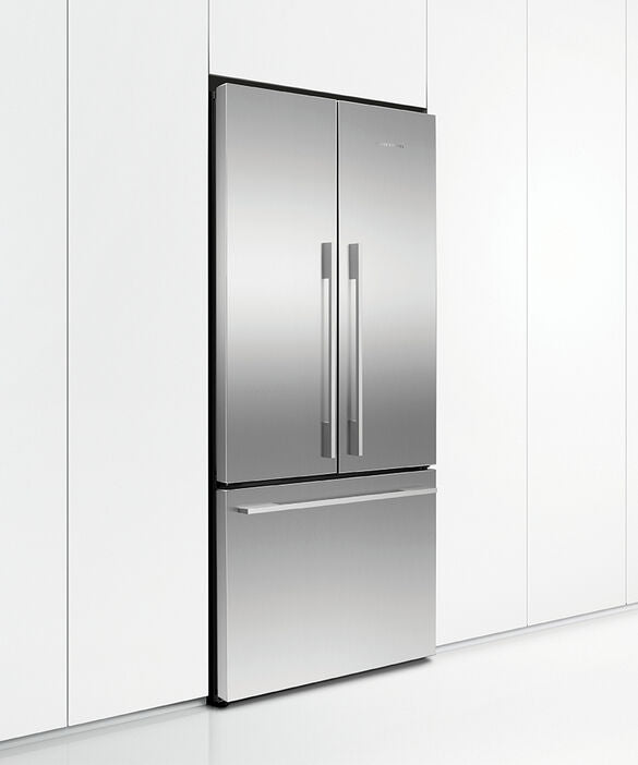 Fisher & Paykel Series 7 RF610ADJX7, Freestanding French Door Fridge Freezer