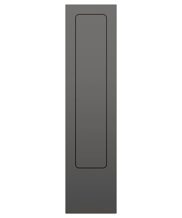 Fisher & Paykel Series 11 CD13DG1, Minimal Auxiliary Downdraft Hood - Grey
