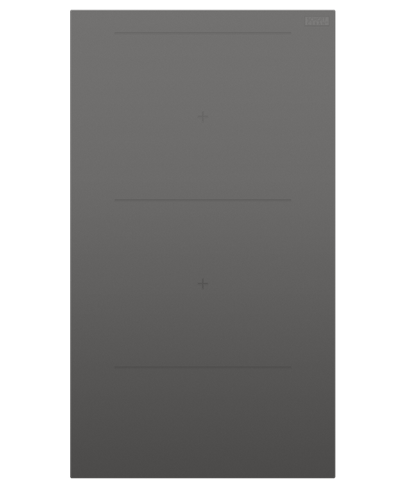 Fisher & Paykel Series 11 CI302DG1, Auxiliary Induction Hob