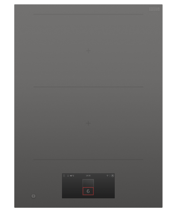 Fisher & Paykel Series 11 CI392DTTG1, Domino Induction Hob