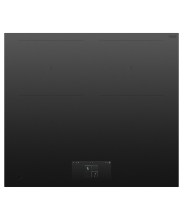 Fisher & Paykel Series 9 CI604DTTB1, Induction Hob