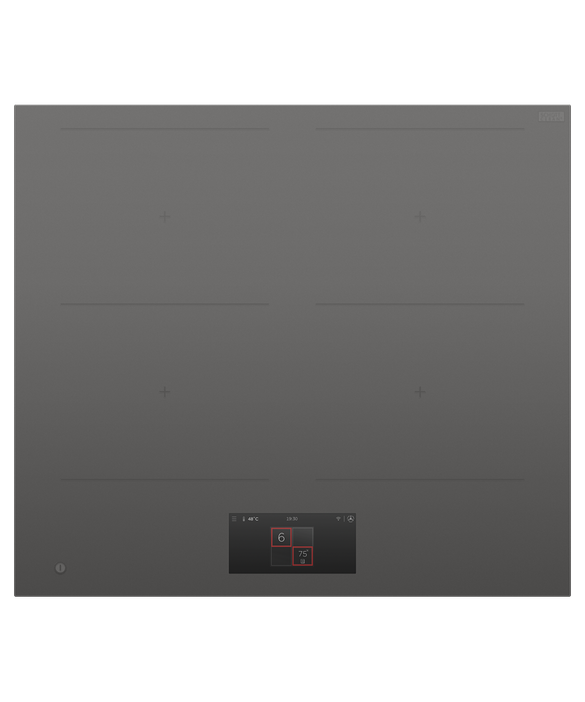 Fisher & Paykel Series 9 CI604DTTG1, Induction Hob