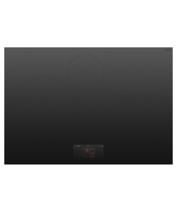 Fisher & Paykel Series 9 CI764DTTB1, Induction Hob