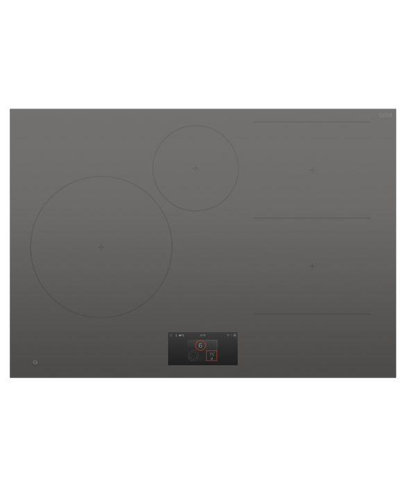 Fisher & Paykel Series 9 CI764DTTG1, Induction Hob