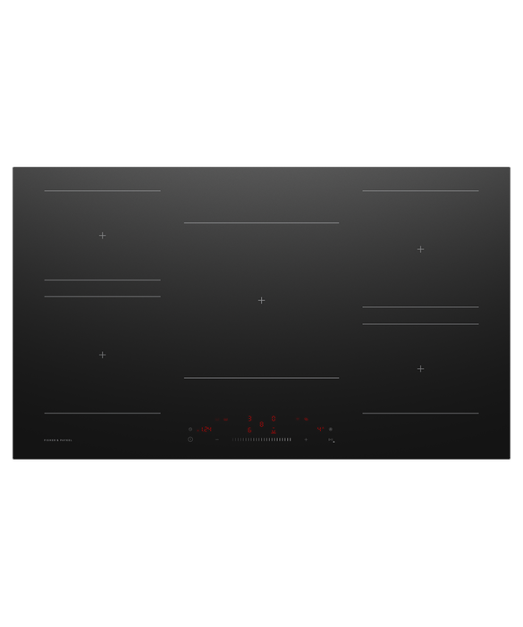 Fisher & Paykel Series 5 CI905CTB2, Induction Hob